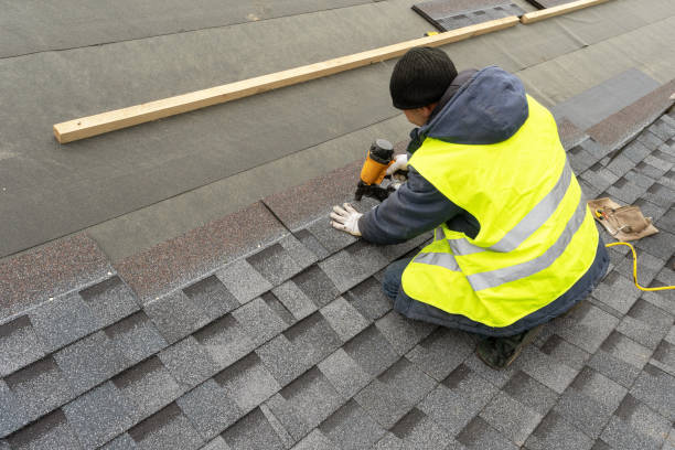 Best Shingle Roofing Installation  in Clio, MI