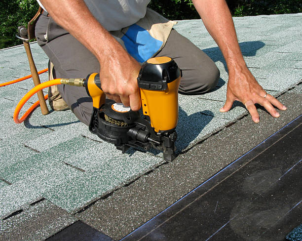 Best Residential Roofing Contractor  in Clio, MI