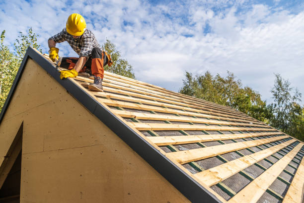 Tile Roofing Contractor in Clio, MI