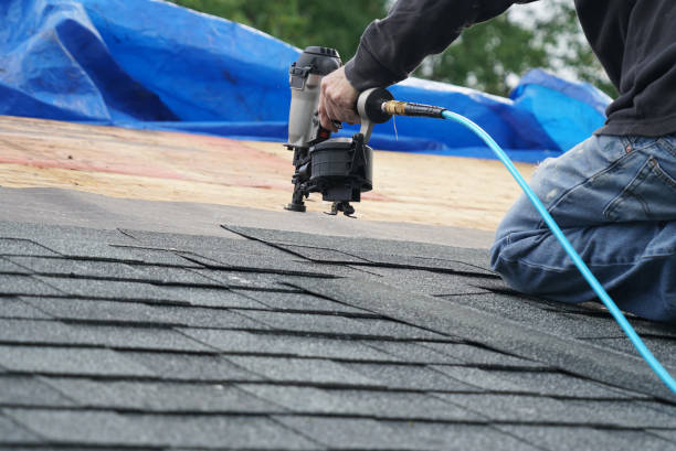 Best Residential Roofing Contractor  in Clio, MI